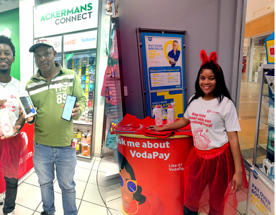 In-store Activations image